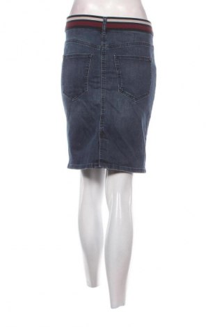 Φούστα Tom Tailor, Μέγεθος S, Χρώμα Μπλέ, Τιμή 4,99 €