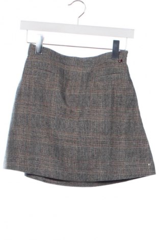 Spódnica Tommy Hilfiger, Rozmiar XS, Kolor Kolorowy, Cena 459,99 zł