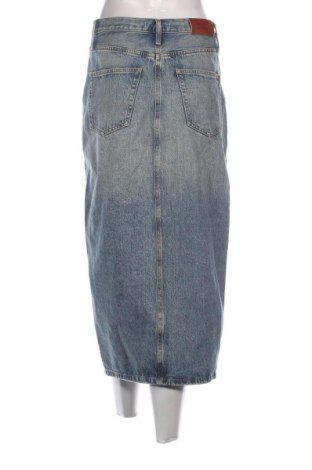 Rock Tommy Hilfiger, Größe S, Farbe Blau, Preis € 139,99