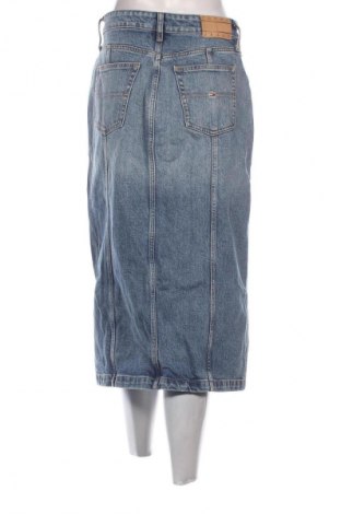 Rock Tommy Jeans, Größe M, Farbe Blau, Preis 104,99 €