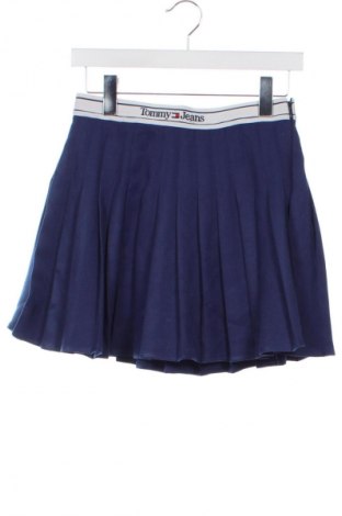 Rock Tommy Jeans, Größe M, Farbe Blau, Preis € 94,99