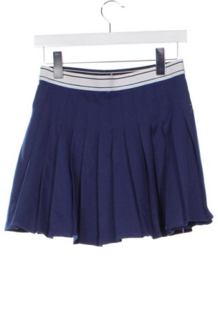 Rock Tommy Jeans, Größe M, Farbe Blau, Preis € 94,99