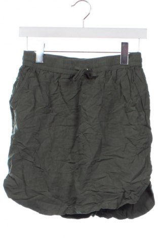 Φούστα Unbranded, Μέγεθος XS, Χρώμα Πράσινο, Τιμή 2,99 €