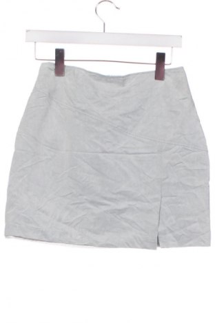 Spódnica Unbranded, Rozmiar XS, Kolor Szary, Cena 15,99 zł