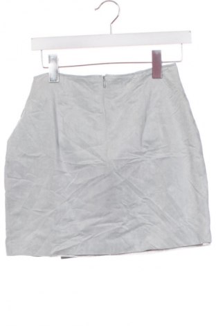 Spódnica Unbranded, Rozmiar XS, Kolor Szary, Cena 15,99 zł