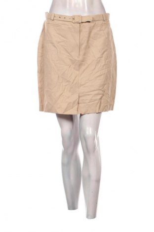 Spódnica Unbranded, Rozmiar M, Kolor Beżowy, Cena 12,99 zł