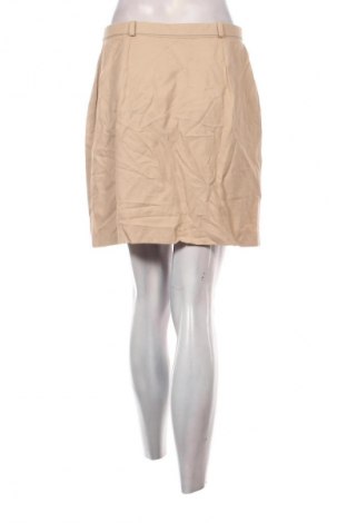 Spódnica Unbranded, Rozmiar M, Kolor Beżowy, Cena 12,99 zł