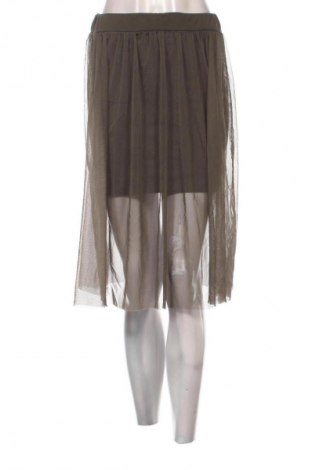 Spódnica Unbranded, Rozmiar M, Kolor Zielony, Cena 44,99 zł