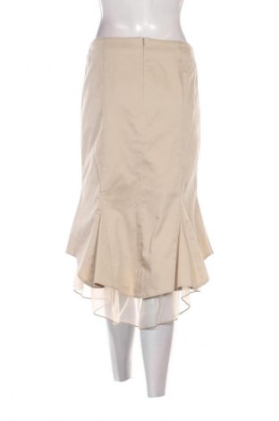 Sukně Unbranded, Velikost S, Barva Béžová, Cena  129,00 Kč