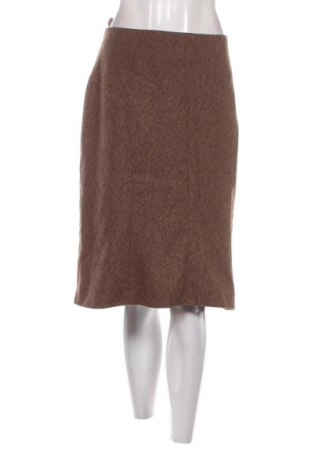 Sukně Unbranded, Velikost XL, Barva Hnědá, Cena  179,00 Kč