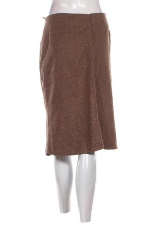 Sukně Unbranded, Velikost XL, Barva Hnědá, Cena  179,00 Kč