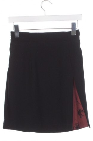 Φούστα Unbranded, Μέγεθος XXS, Χρώμα Μαύρο, Τιμή 4,99 €
