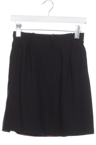 Φούστα Unbranded, Μέγεθος XXS, Χρώμα Μαύρο, Τιμή 4,99 €