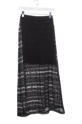 Szoknya Unbranded, Méret XS, Szín Fekete, Ár 2 009 Ft