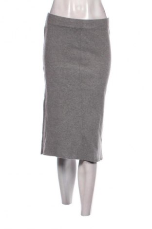 Spódnica Unbranded, Rozmiar S, Kolor Szary, Cena 21,99 zł