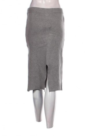 Spódnica Unbranded, Rozmiar S, Kolor Szary, Cena 21,99 zł