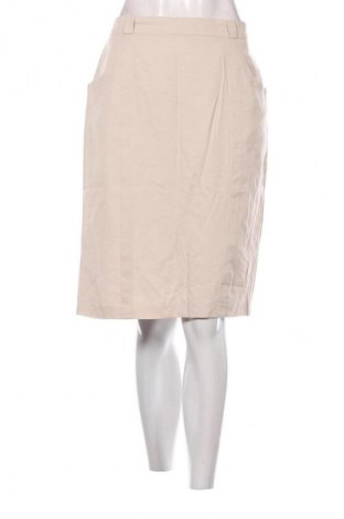 Φούστα Unbranded, Μέγεθος M, Χρώμα  Μπέζ, Τιμή 4,99 €