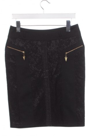 Spódnica Unbranded, Rozmiar XS, Kolor Czarny, Cena 17,99 zł