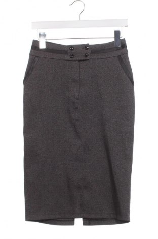 Spódnica Unbranded, Rozmiar XXS, Kolor Czarny, Cena 17,99 zł