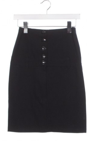 Φούστα Unbranded, Μέγεθος XS, Χρώμα Μαύρο, Τιμή 4,99 €