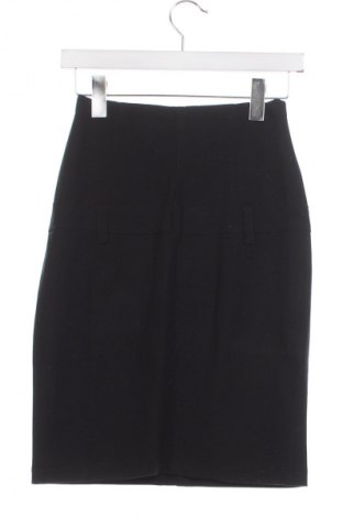 Φούστα Unbranded, Μέγεθος XS, Χρώμα Μαύρο, Τιμή 4,99 €