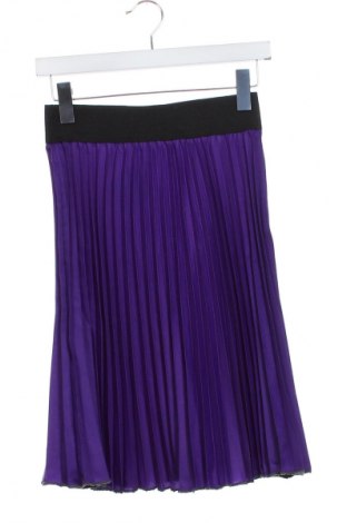 Φούστα Unbranded, Μέγεθος XS, Χρώμα Βιολετί, Τιμή 4,99 €