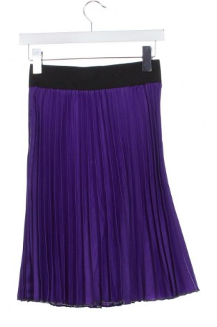 Φούστα Unbranded, Μέγεθος XS, Χρώμα Βιολετί, Τιμή 4,99 €