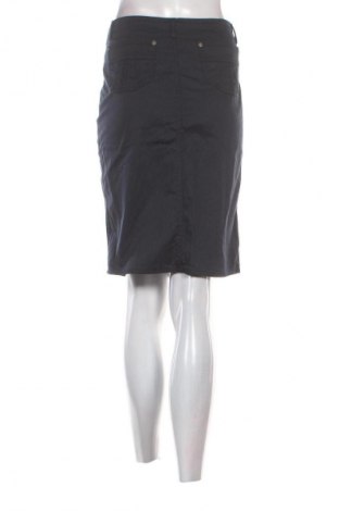 Szoknya Unbranded, Méret L, Szín Kék, Ár 1 659 Ft