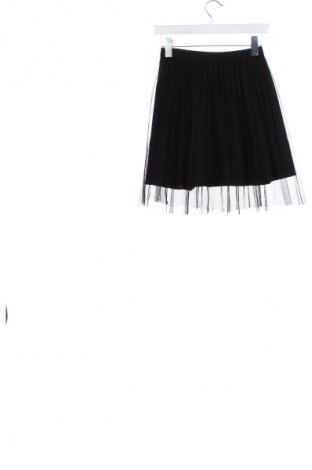 Fustă Unbranded, Mărime XS, Culoare Negru, Preț 19,99 Lei