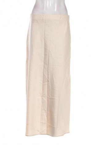 Φούστα Unbranded, Μέγεθος S, Χρώμα Εκρού, Τιμή 15,28 €