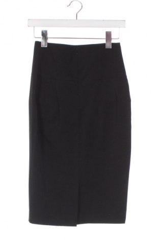 Fustă Unbranded, Mărime XS, Culoare Negru, Preț 23,99 Lei