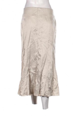 Fustă Unbranded, Mărime XXL, Culoare Bej, Preț 109,06 Lei