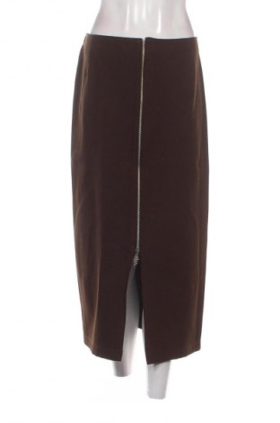 Sukně Unbranded, Velikost M, Barva Hnědá, Cena  129,00 Kč