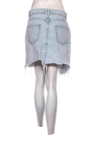 Φούστα Unbranded, Μέγεθος M, Χρώμα Μπλέ, Τιμή 10,23 €