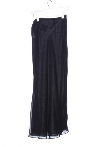 Szoknya Unbranded, Méret XS, Szín Kék, Ár 3 130 Ft