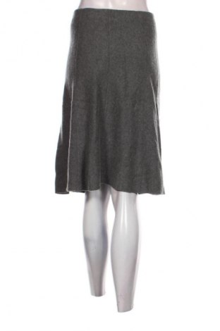 Spódnica United Colors Of Benetton, Rozmiar S, Kolor Szary, Cena 38,99 zł