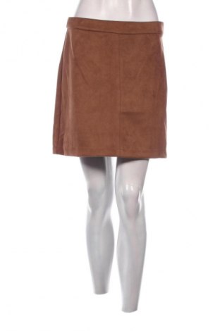 Fustă Up 2 Fashion, Mărime S, Culoare Maro, Preț 13,99 Lei