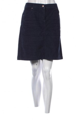 Rock Woman By Tchibo, Größe XL, Farbe Blau, Preis 4,99 €