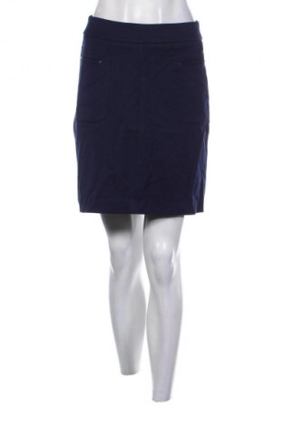 Sukně Woman By Tchibo, Velikost S, Barva Modrá, Cena  109,00 Kč