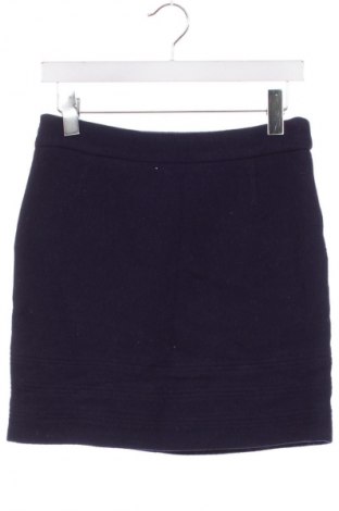 Φούστα Yessica, Μέγεθος XS, Χρώμα Βιολετί, Τιμή 4,99 €
