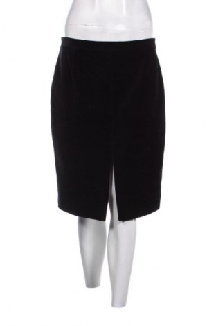 Φούστα Zara, Μέγεθος L, Χρώμα Μαύρο, Τιμή 10,23 €
