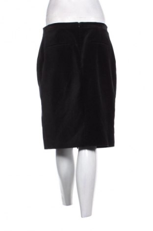 Φούστα Zara, Μέγεθος L, Χρώμα Μαύρο, Τιμή 10,23 €
