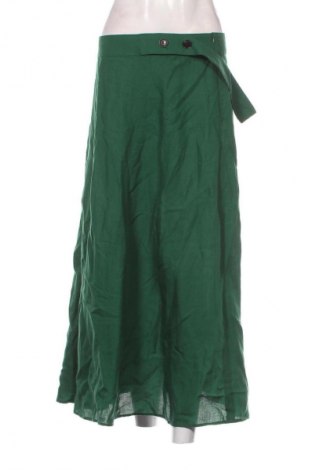 Rock Zara, Größe S, Farbe Grün, Preis € 31,82