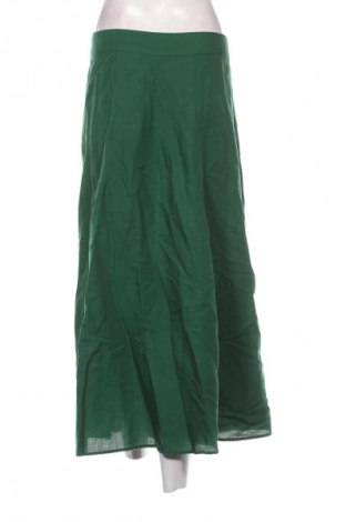 Rock Zara, Größe S, Farbe Grün, Preis € 31,82