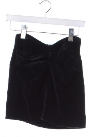 Szoknya Zara, Méret XS, Szín Fekete, Ár 1 729 Ft