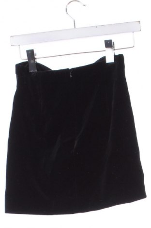 Szoknya Zara, Méret XS, Szín Fekete, Ár 1 729 Ft