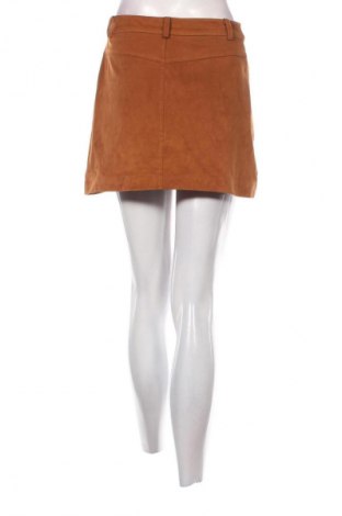 Fustă Zara, Mărime S, Culoare Maro, Preț 74,99 Lei