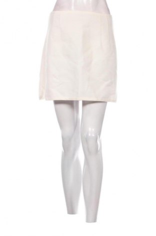 Rock Zara, Größe L, Farbe Weiß, Preis € 23,53