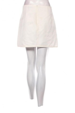 Rock Zara, Größe L, Farbe Weiß, Preis € 23,53
