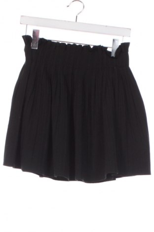 Fustă Zara, Mărime XS, Culoare Negru, Preț 20,99 Lei
